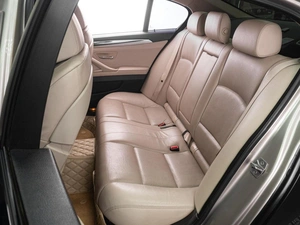 Седан BMW 5 серия 2012 года, 1969000 рублей, Тюмень