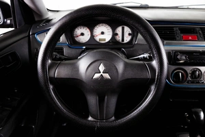 Седан Mitsubishi Lancer 2007 года, 399000 рублей, Пермь