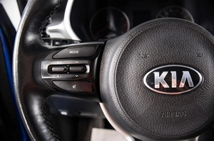 Седан Kia Rio 2020 года, 1609000 рублей, Пермь
