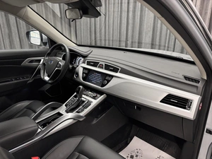 Внедорожник Geely Atlas 2020 года, 1849000 рублей, Красноярск