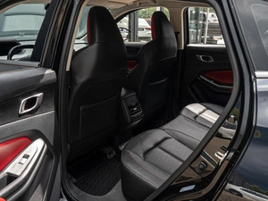 Внедорожник Changan UNI-S 2024 года, 2230000 рублей, Краснодар