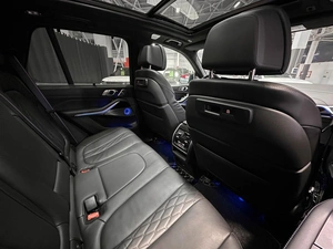 Внедорожник BMW X5 2021 года, 9100000 рублей, Красноярск