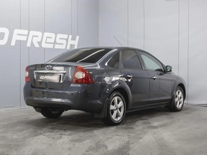 Седан Ford Focus 2008 года, 600000 рублей, Омск