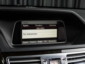 Седан Mercedes-benz E-класс 2013 года, 2159000 рублей, Тюмень