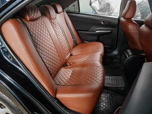 Седан Toyota Camry 2015 года, 1899000 рублей, Воронеж