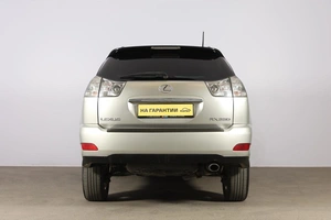 Внедорожник Lexus RX 2004 года, 1589000 рублей, Новосибирск
