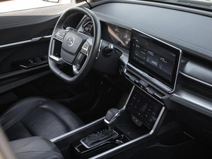 Внедорожник SsangYong Torres 2022 года, 2979000 рублей, Большой Сочи