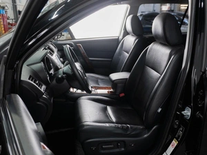 Внедорожник Toyota Highlander 2012 года, 2399000 рублей, Тюмень
