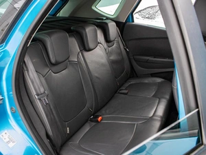 Внедорожник Renault Kaptur 2016 года, 1499000 рублей, Петрозаводск