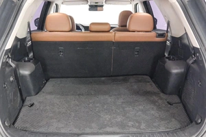 Внедорожник Changan CS95 2023 года, 2889000 рублей, Красноярск