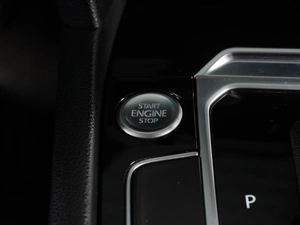 Седан Volkswagen Passat 2019 года, 2449000 рублей, Минеральные Воды