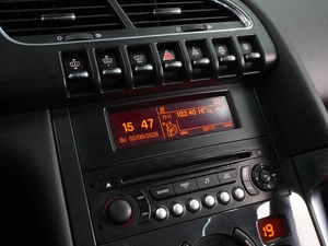 Внедорожник Peugeot 3008 2012 года, 680000 рублей, Воронеж