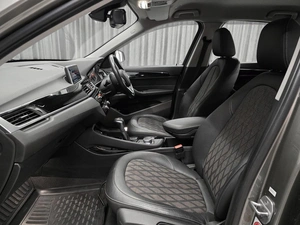 Внедорожник BMW X1 2016 года, 1850000 рублей, Красноярск