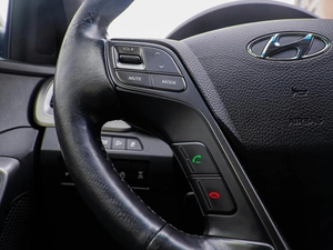 Внедорожник Hyundai Grand Santa Fe 2016 года, 2640000 рублей, Краснодар