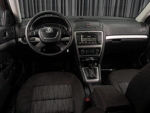Лифтбек Skoda Octavia 2012 года, 799000 рублей, Тюмень