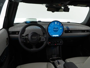 Хетчбэк MINI Cooper S 2024 года, 5095055 рублей, Москва