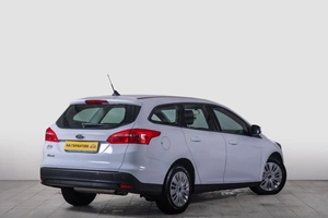 Универсал Ford Focus 2017 года, 1059000 рублей, Томск