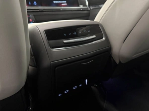 Внедорожник Cadillac Escalade-V 2025 года, 26800000 рублей, Павловская Слобода