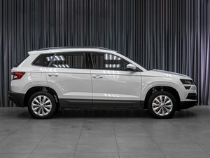 Внедорожник Skoda Karoq 2021 года, 2149000 рублей, Тюмень