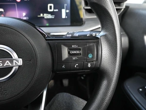 Хетчбэк Nissan Note 2022 года, 2099000 рублей, Кирилловка