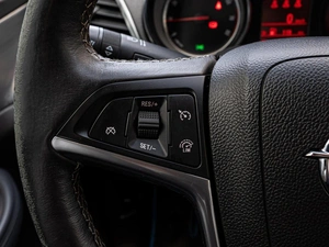 Внедорожник Opel Mokka 2013 года, 1380000 рублей, Краснодар