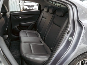 Седан Kia Rio 2020 года, 1860000 рублей, Краснодар