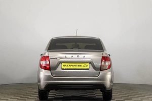 Седан ВАЗ (LADA) Granta 2021 года, 649000 рублей, Пермь