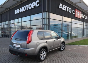 Внедорожник Nissan X-Trail 2014 года, 1500000 рублей, Мирное