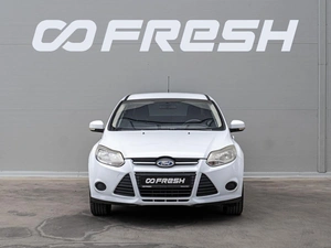 Седан Ford Focus 2013 года, 710000 рублей, Краснодар