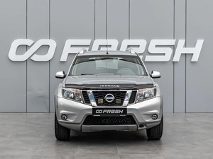 Внедорожник Nissan Terrano 2018 года, 1495000 рублей, Краснодар