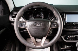 Седан ВАЗ (LADA) Vesta 2017 года, 799000 рублей, Сургут