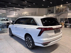 Внедорожник Wey 07 2025 года, 7199000 рублей, Красноярск