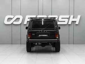 Внедорожник ВАЗ (LADA) Niva Legend 2025 года, 989000 рублей, Ростов-на-Дону