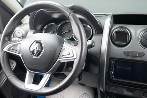 Внедорожник Renault Duster 2019 года, 1699000 рублей, Оренбург
