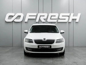 Лифтбек Skoda Octavia 2016 года, 1319000 рублей, Воронеж