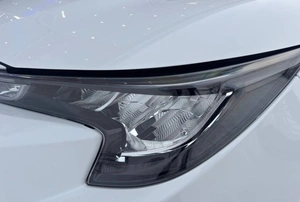 Седан Toyota Corolla 2021 года, 1691000 рублей, Солонцы