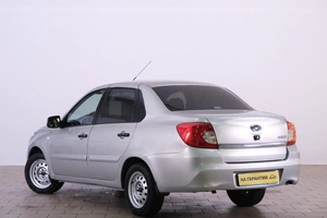 Седан Datsun on-DO 2017 года, 489000 рублей, Омск