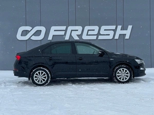 Лифтбек Skoda Rapid 2021 года, 1899000 рублей, Ижевск