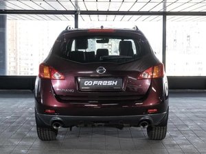 Внедорожник Nissan Murano 2011 года, 1200000 рублей, Санкт-Петербург