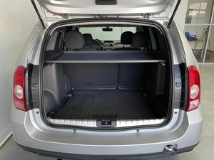 Внедорожник Renault Duster 2013 года, 925000 рублей, Красноярск