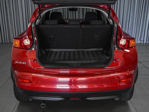 Внедорожник Nissan Juke 2013 года, 1279000 рублей, Ставрополь