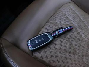 Внедорожник Chery Tiggo 8 Pro Max 2022 года, 2480000 рублей, Красноярск