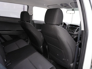 Внедорожник Hyundai Creta 2019 года, 1740000 рублей, Тверь