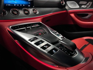 Лифтбек Mercedes-benz AMG GT 2021 года, 8650000 рублей, Павловская Слобода
