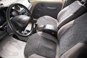 Хетчбэк Daewoo Matiz 2011 года, 269000 рублей, Оренбург