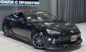 Купе Toyota GT86 2020 года, 2807000 рублей, Красноярск