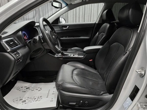 Седан Kia Optima 2016 года, 1565000 рублей, Красноярск