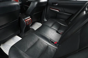 Седан Toyota Camry 2013 года, 1569000 рублей, Тюмень