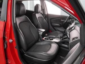 Внедорожник Hyundai ix35 2013 года, 1299000 рублей, Воронеж
