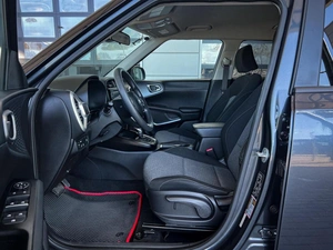Внедорожник Kia Soul 2019 года, 1580000 рублей, Уфа